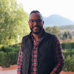 Meet your Posher, Jon